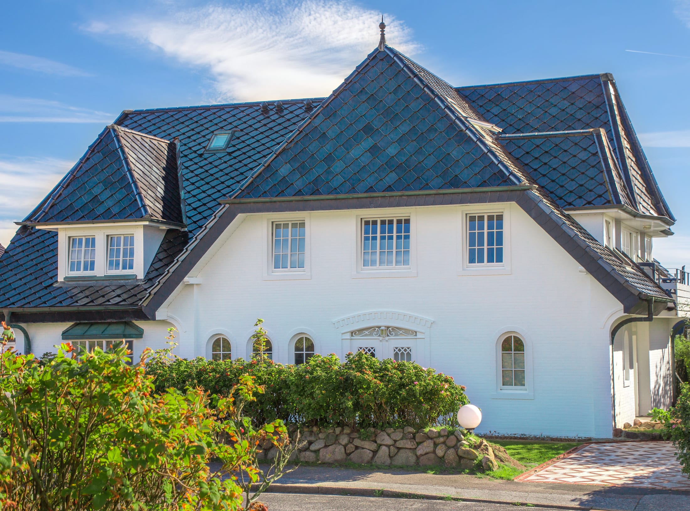 Haus Abaco in Wenningstedt